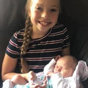 Meet your Posher, Mary